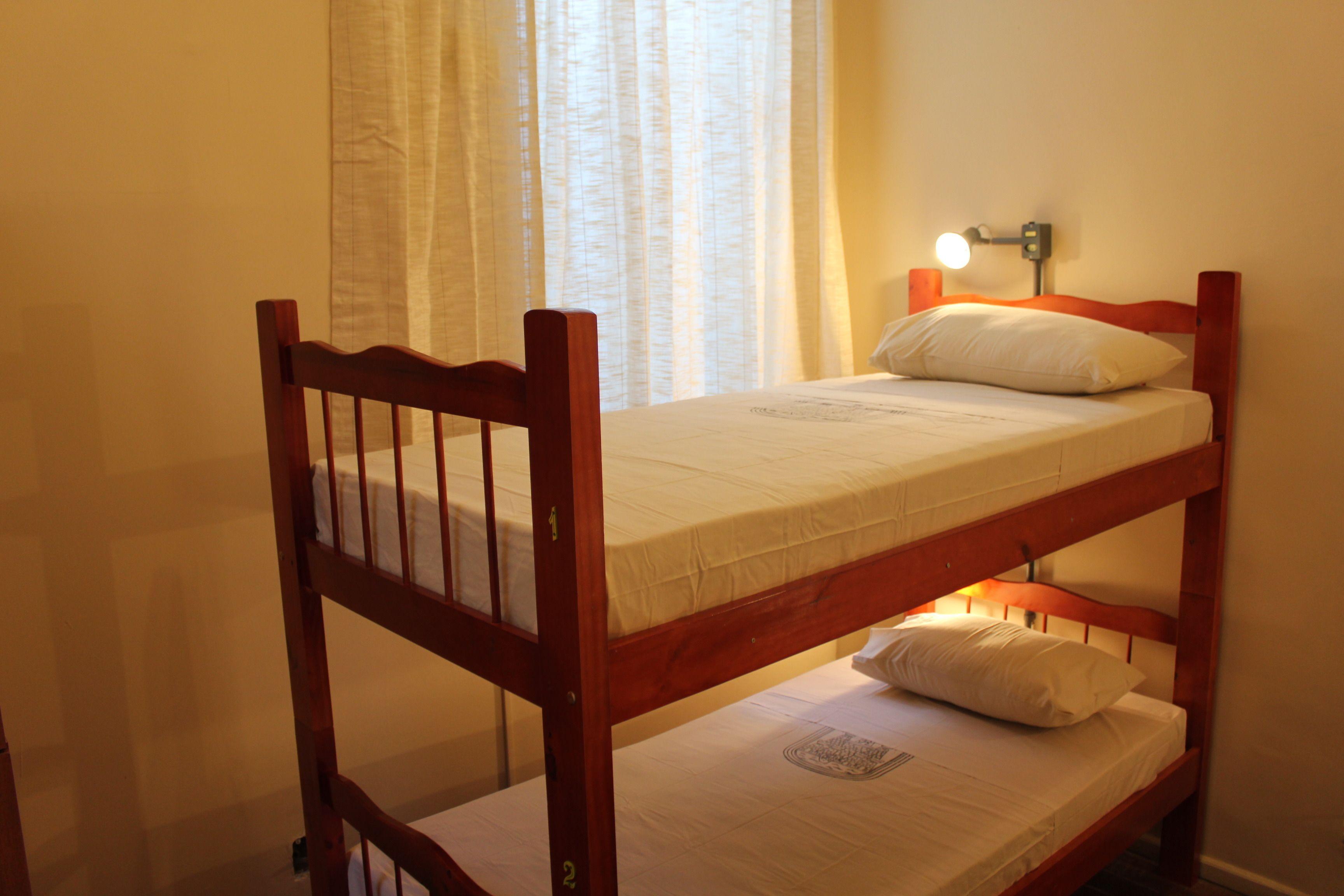 Hostel By Hotel Galicia - Rio de Janeiro — Photos 3