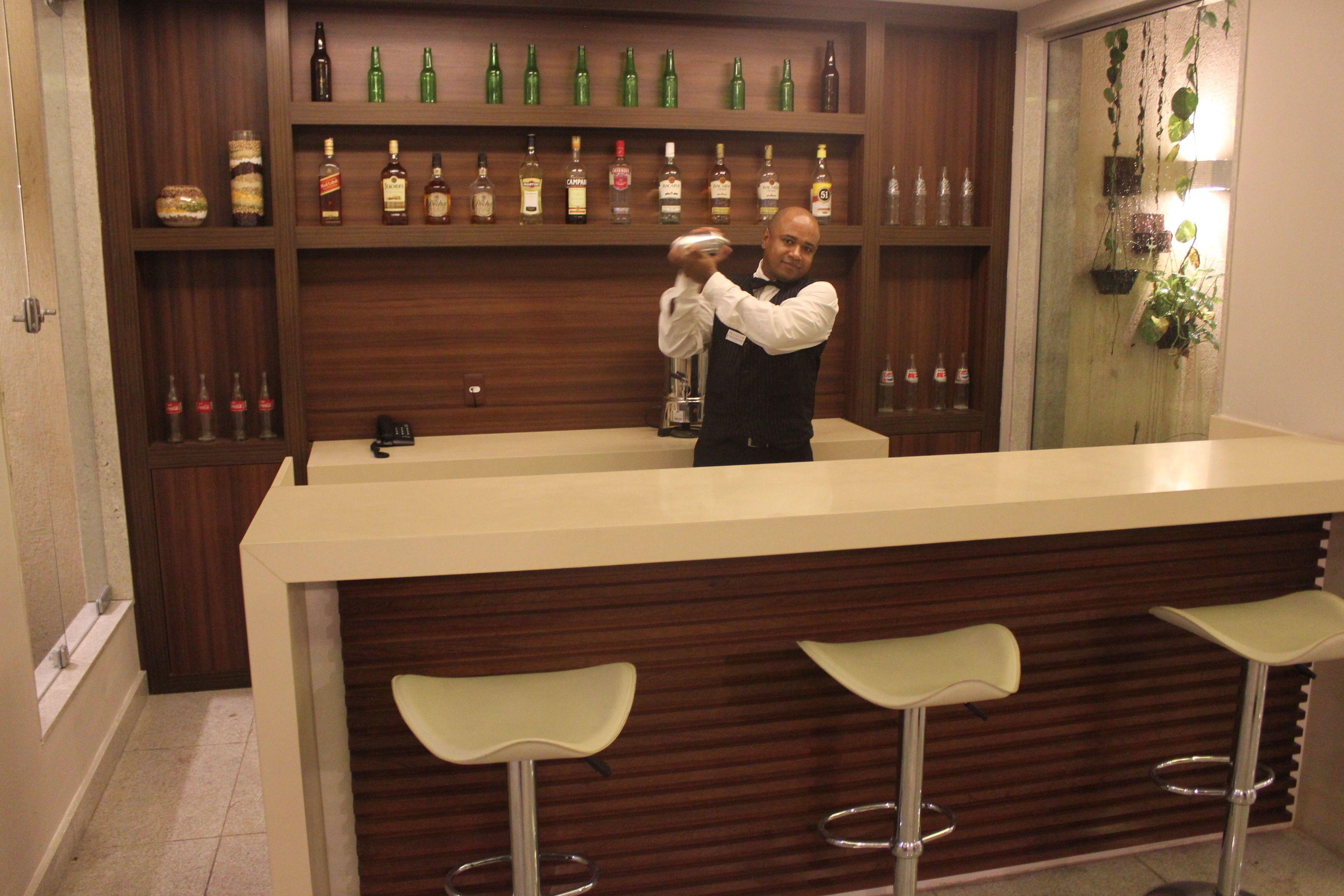 Hostel By Hotel Galicia - Rio de Janeiro — Photos 2